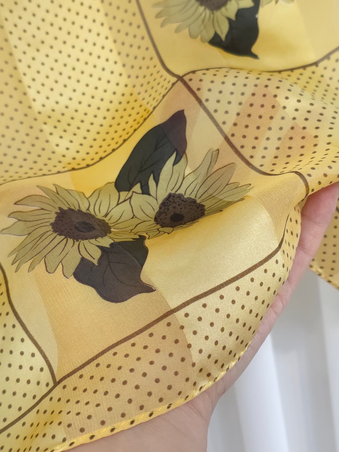 실크 쁘띠스카프 상품이미지5