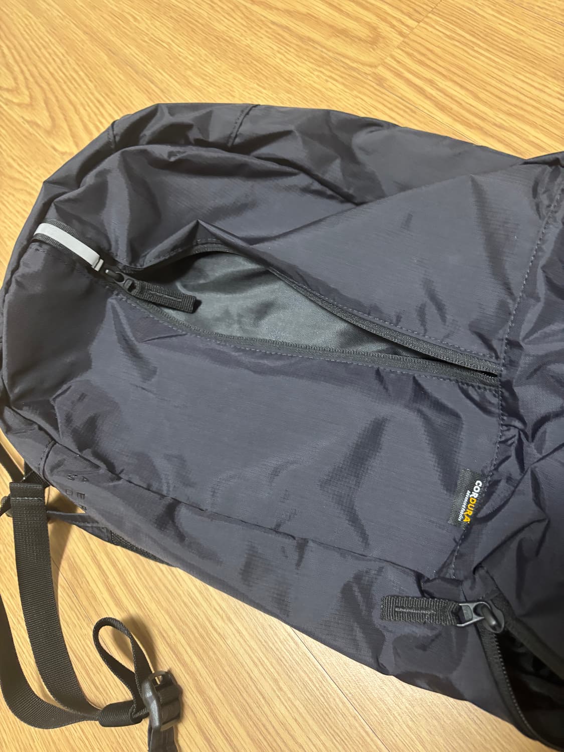 무탠다드 코듀라 라이트 백팩  상품이미지5