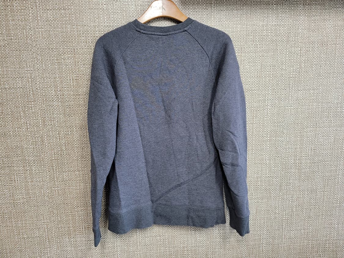 S 95사이즈 나이키 맨투맨  상품이미지3