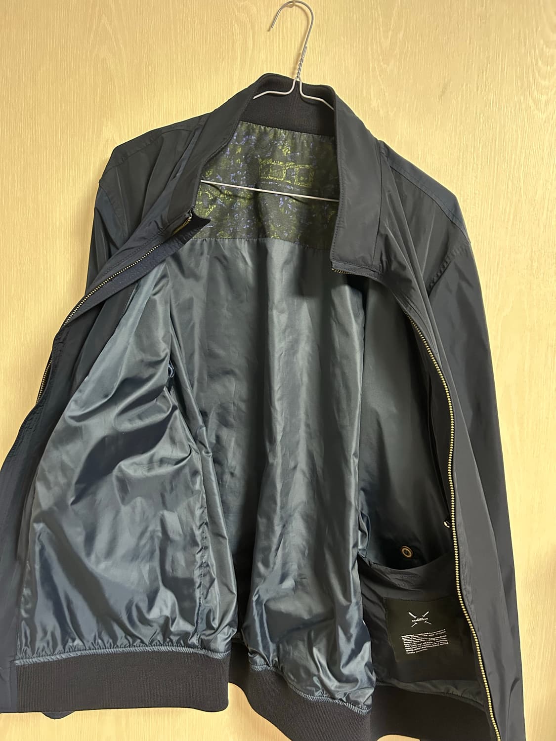 캠브리지멤버스 바라쿠다스타일 자켓105 상품이미지5