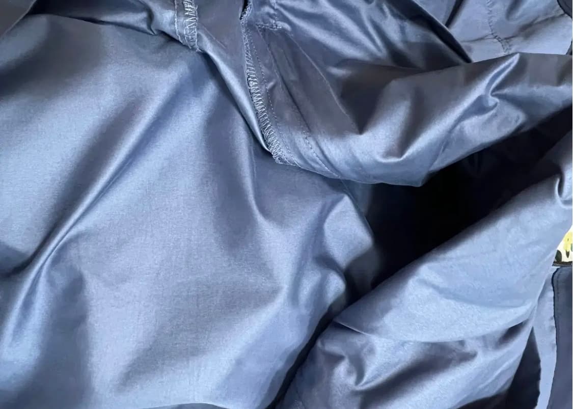 나이키 남성 바람막이 집업티셔츠 M 상품이미지6