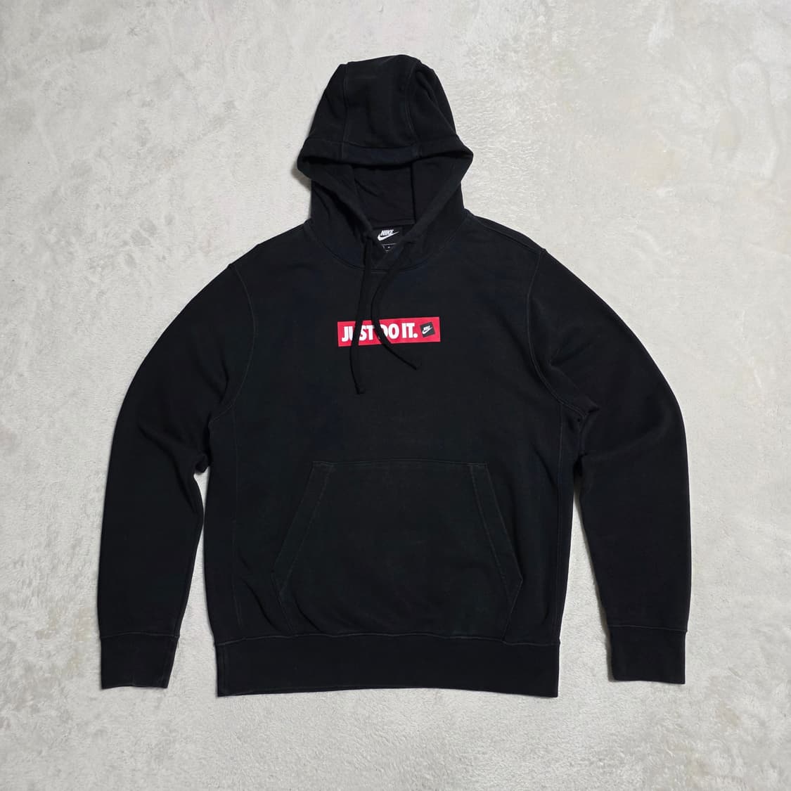 (95)나이키 후드티  상품이미지1