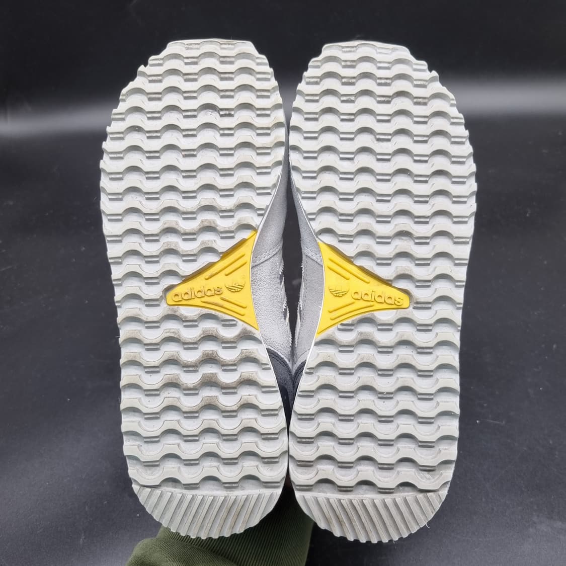 아디다스 zx700 여성운동화230 상품이미지3