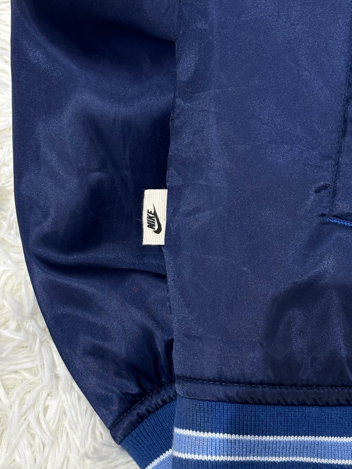 나이키 00‘s 스우시 스타디움 자켓 상품이미지6