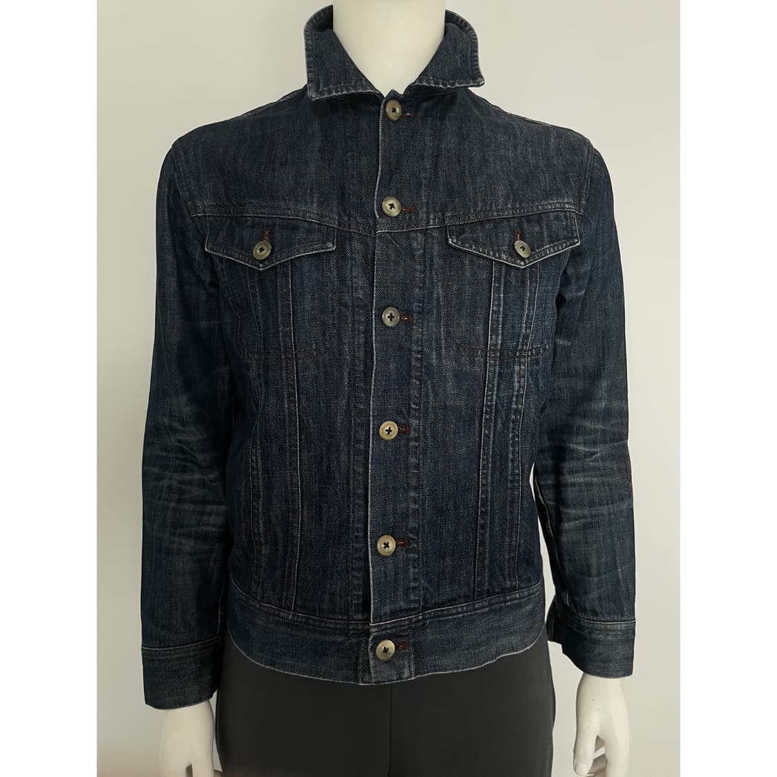 denim jacket 상품이미지1