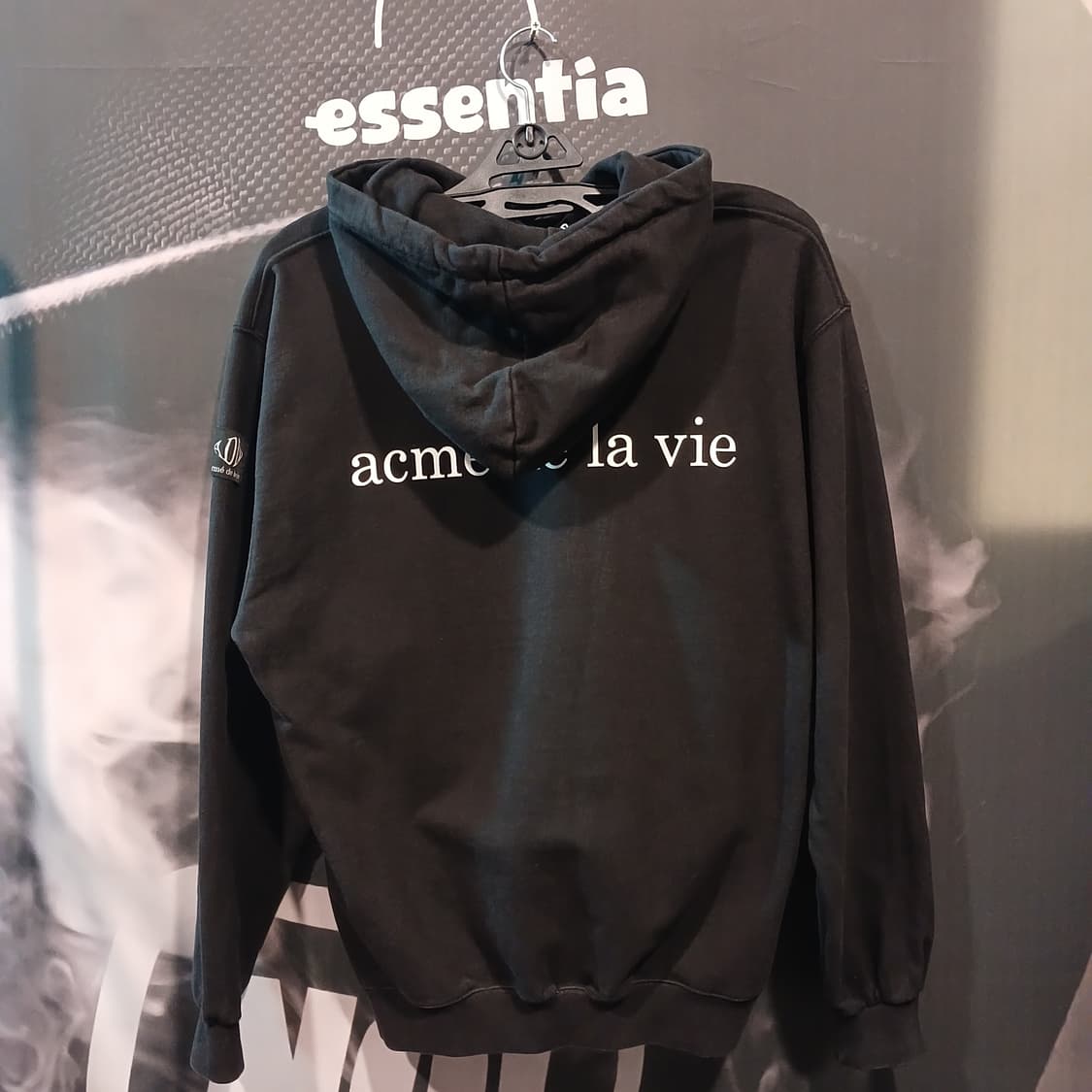 아크메드라비 베이비 도넛 후드  상품이미지2