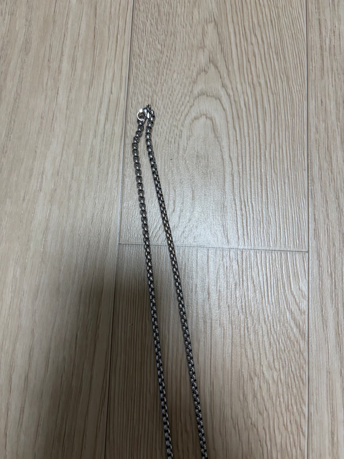 스트릿 목걸이 상품이미지4