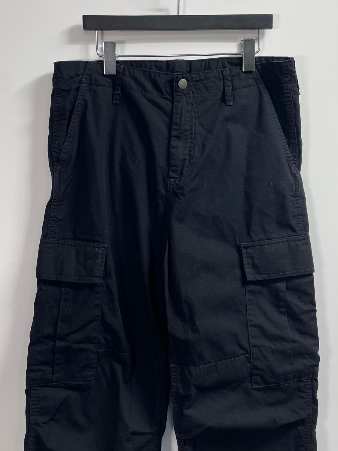 칼하트 레귤러 카고 팬츠 (onp.35) 상품이미지3