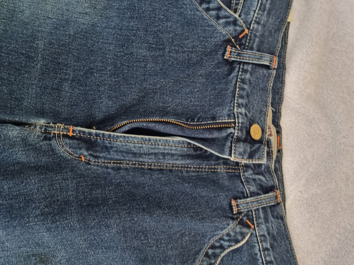 칼하트 카팬더 팬츠 29 34 상품이미지7