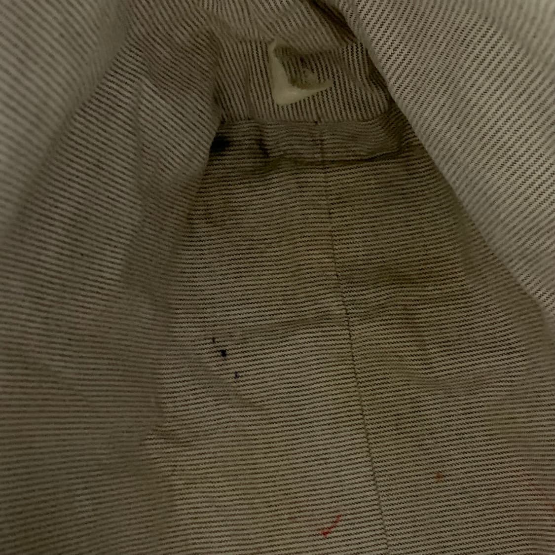 칼하트 에코 토트백    상품이미지5