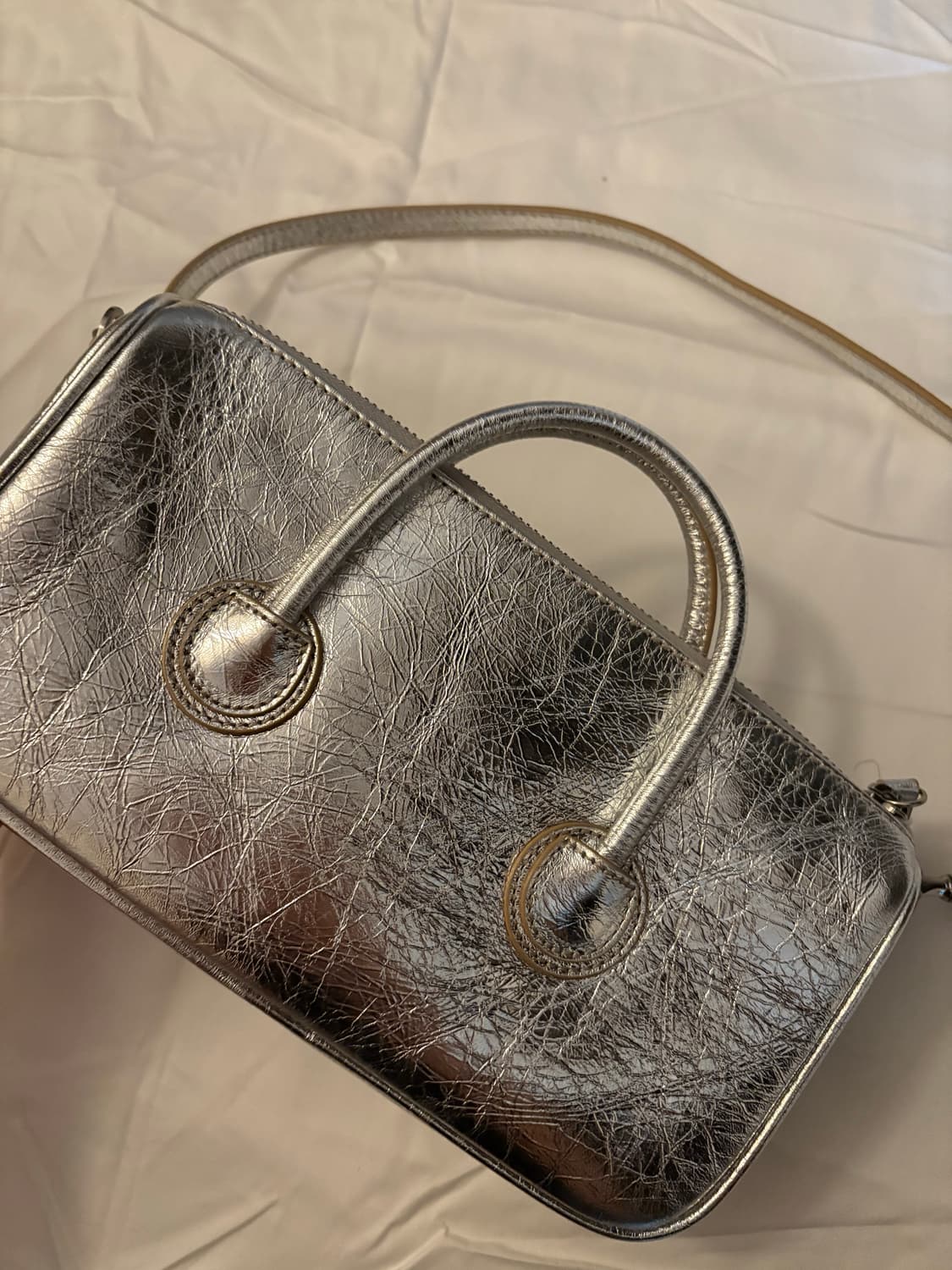 마지셔우드 실버백 상품이미지4