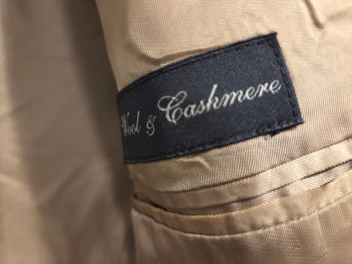 에르메네질도 제냐 트위드자켓 상품이미지8