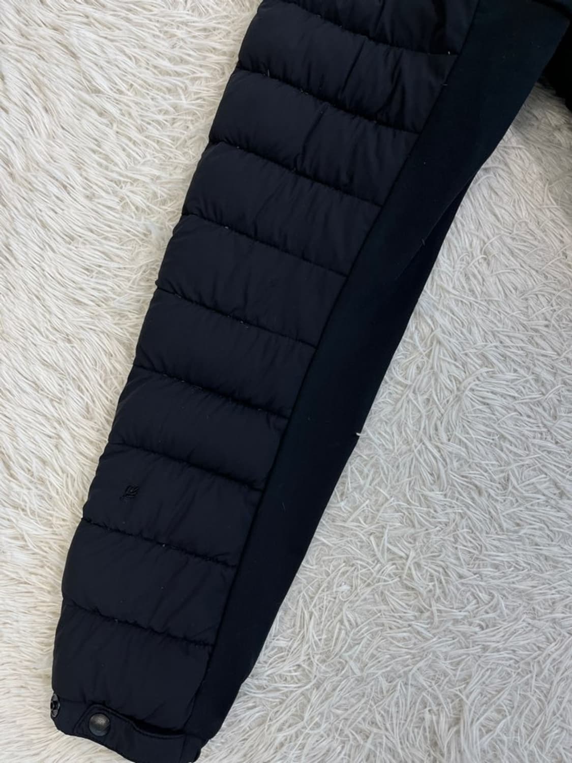 볼빅 구스다운 경량 패딩/#496 상품이미지2