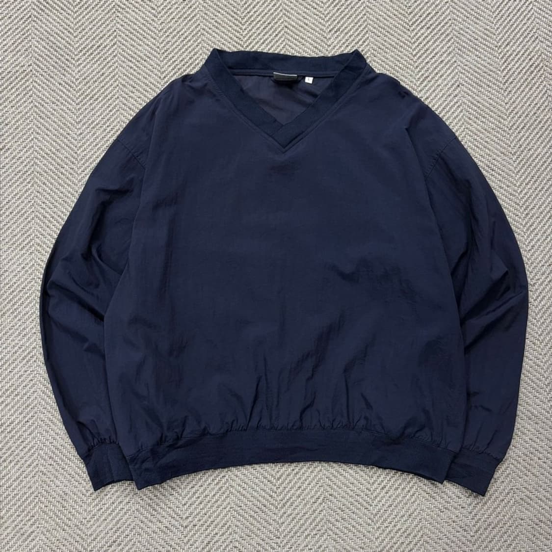 먼싱웨어 브이넥 웜업 v2254 상품이미지1