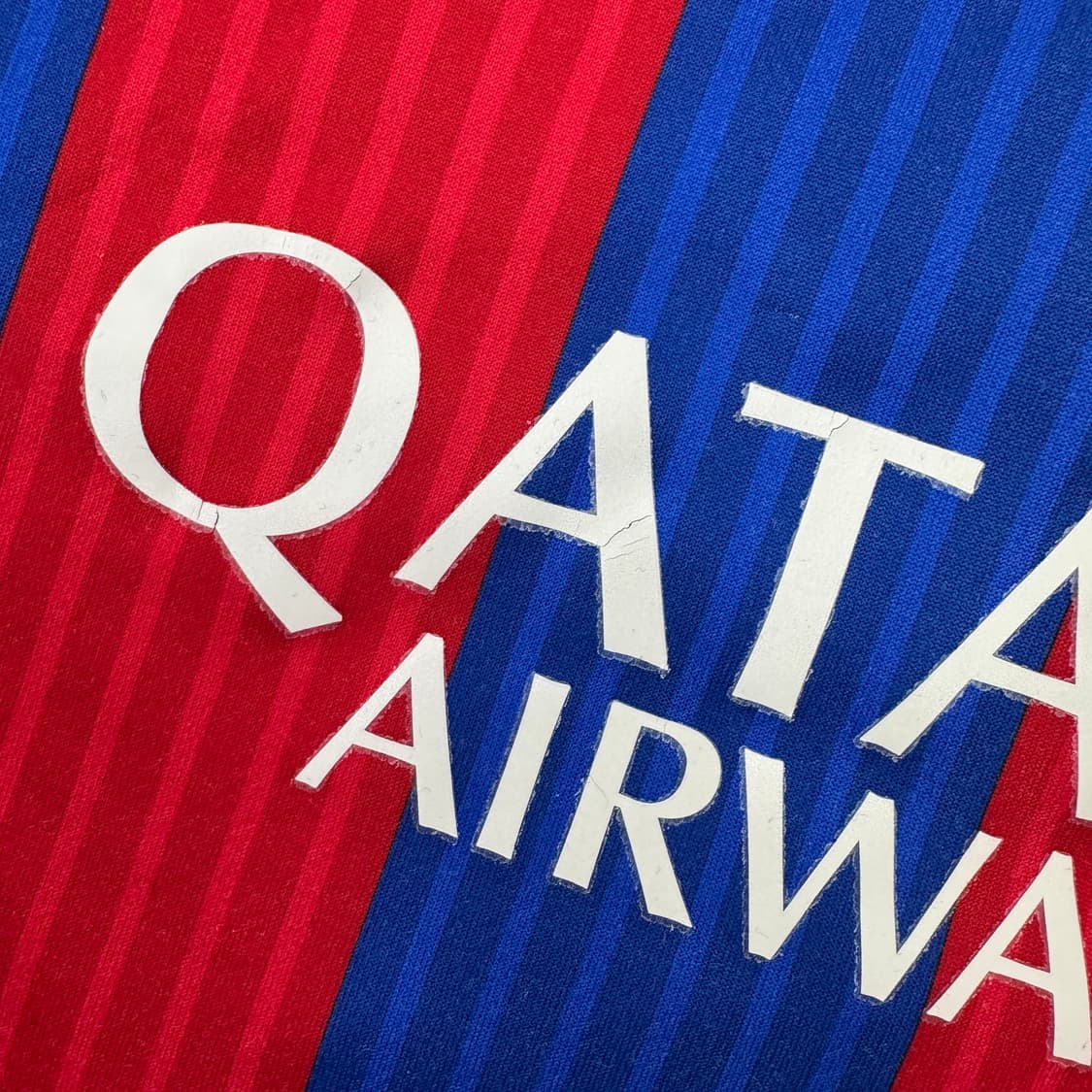 유아용 80-85 나이키 바르셀로나 16-17 ㅐㅐ유아용 유니폼 상품이미지5