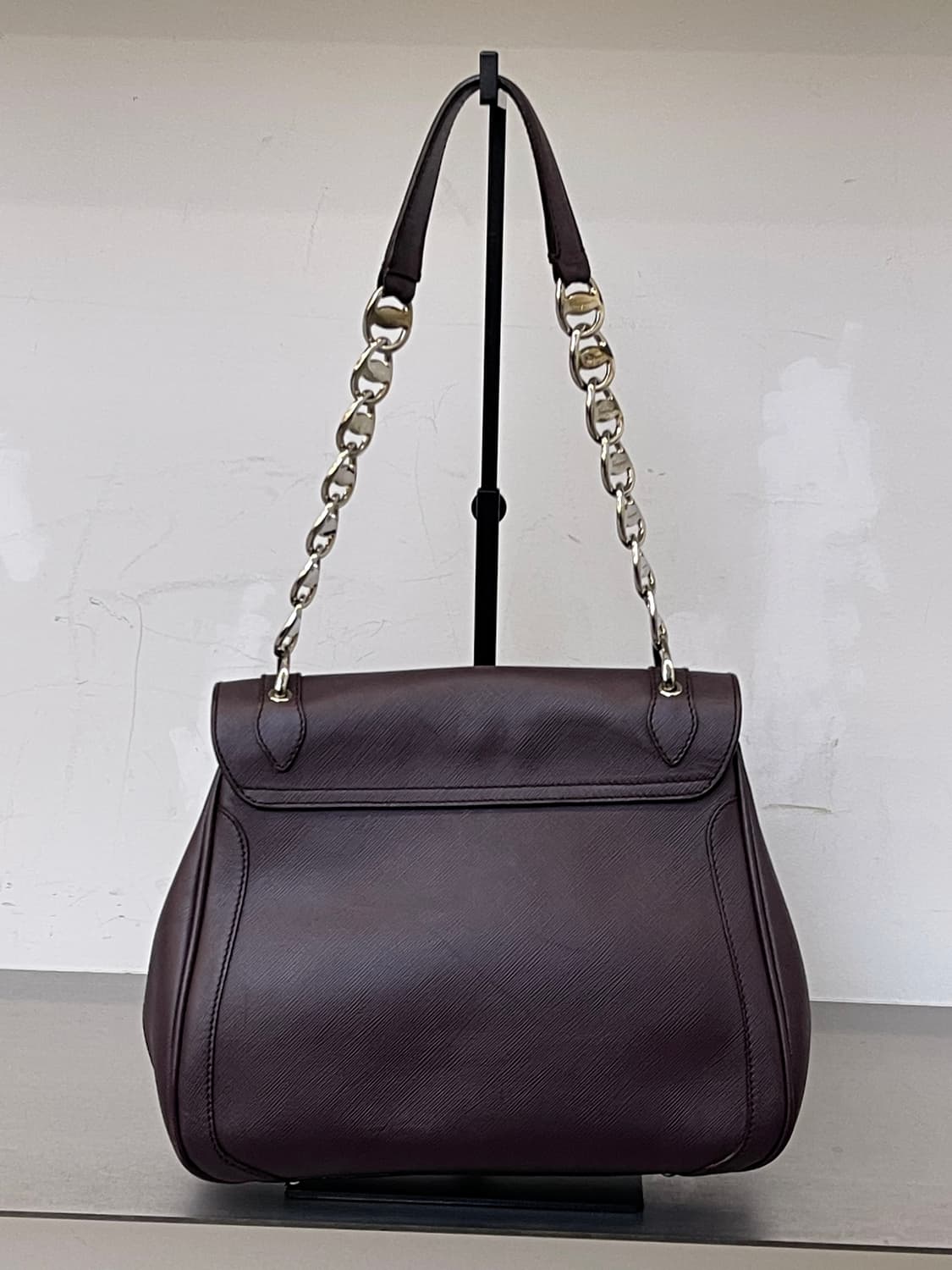 살바토레 페라가모 간치니 체인 백 상품이미지3