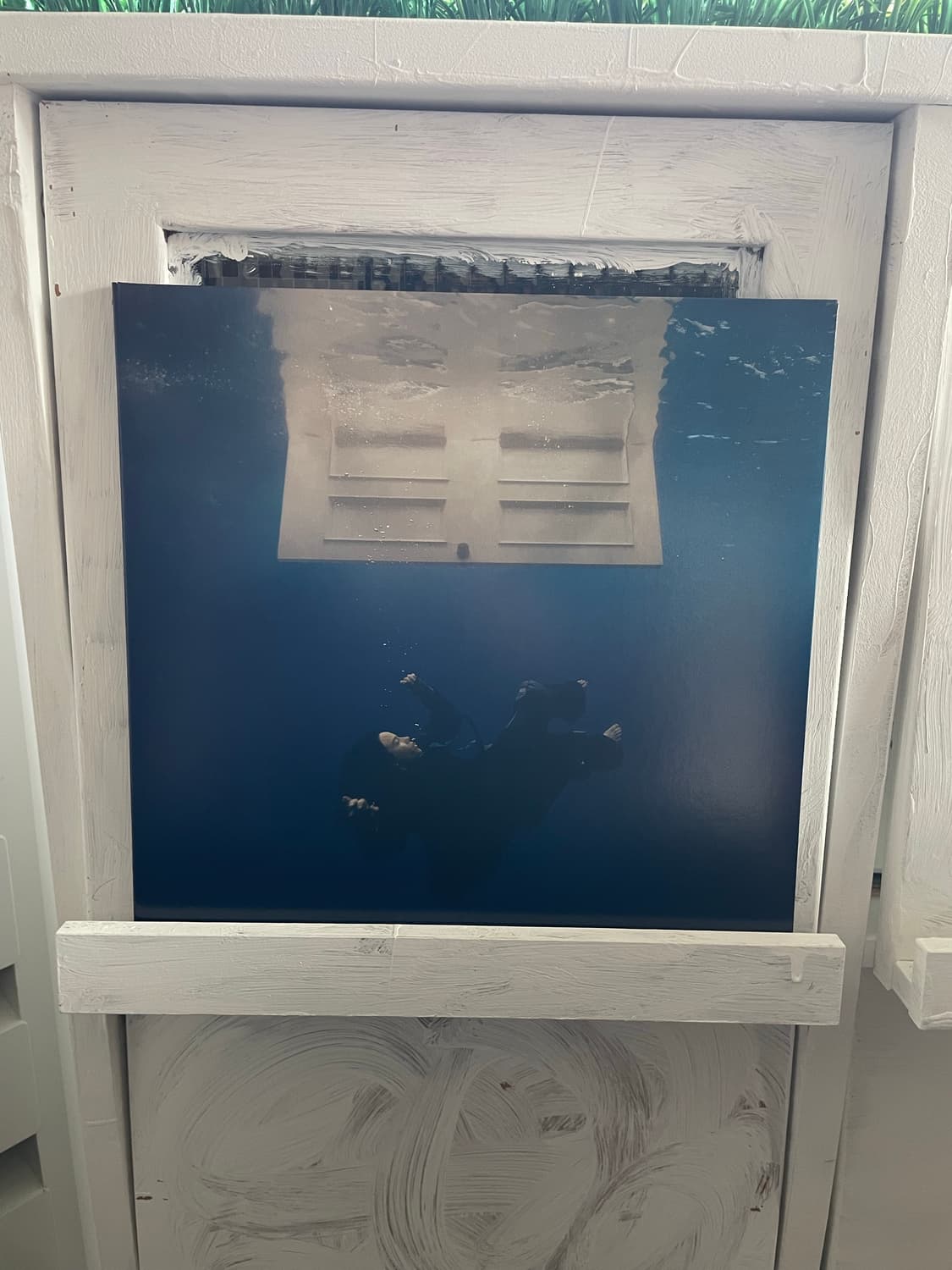 빌리 아일리시 LP 상품이미지1