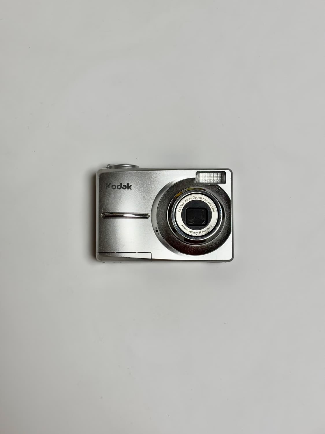 카리나 디카📸코닥 이지쉐어 C713 / 빈티지카메라 상품이미지1