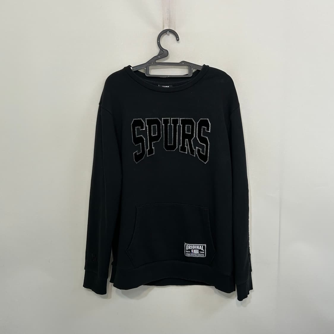 NBA 남성 맨투맨 티셔츠 100 상품이미지1