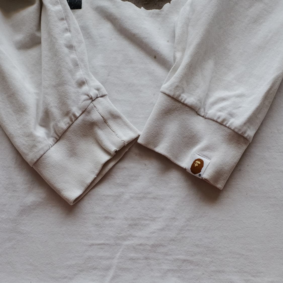 Bape Long Sleeve 상품이미지8