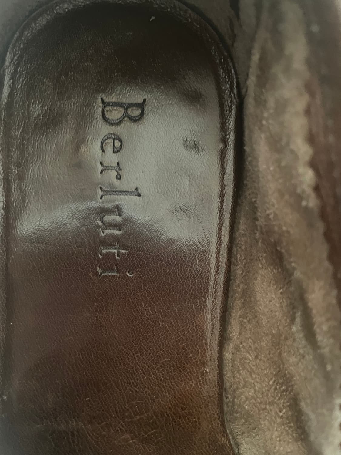 벨루티 로퍼 상품이미지6