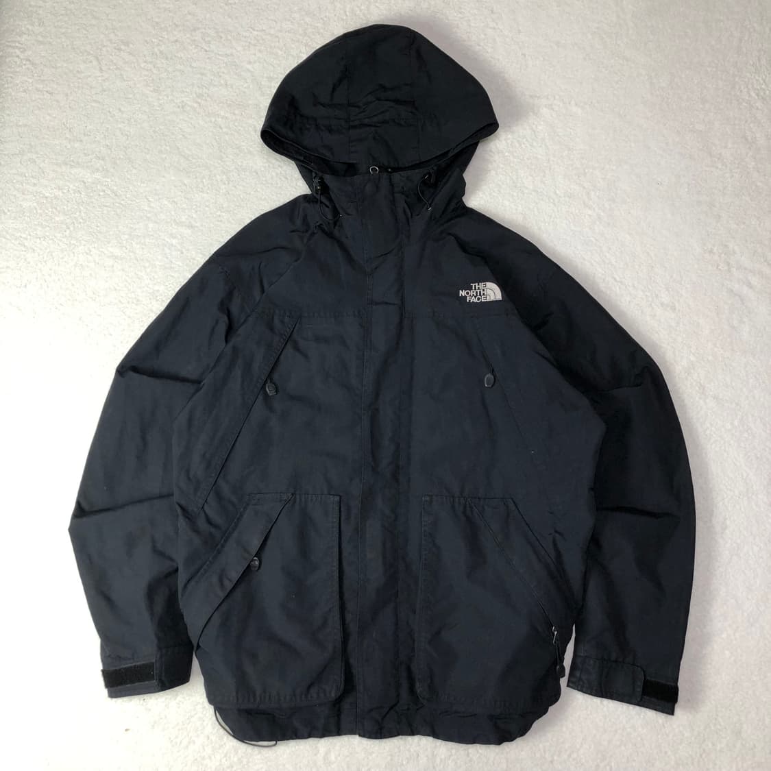 노스페이스 고프코어 바람막이  상품이미지1