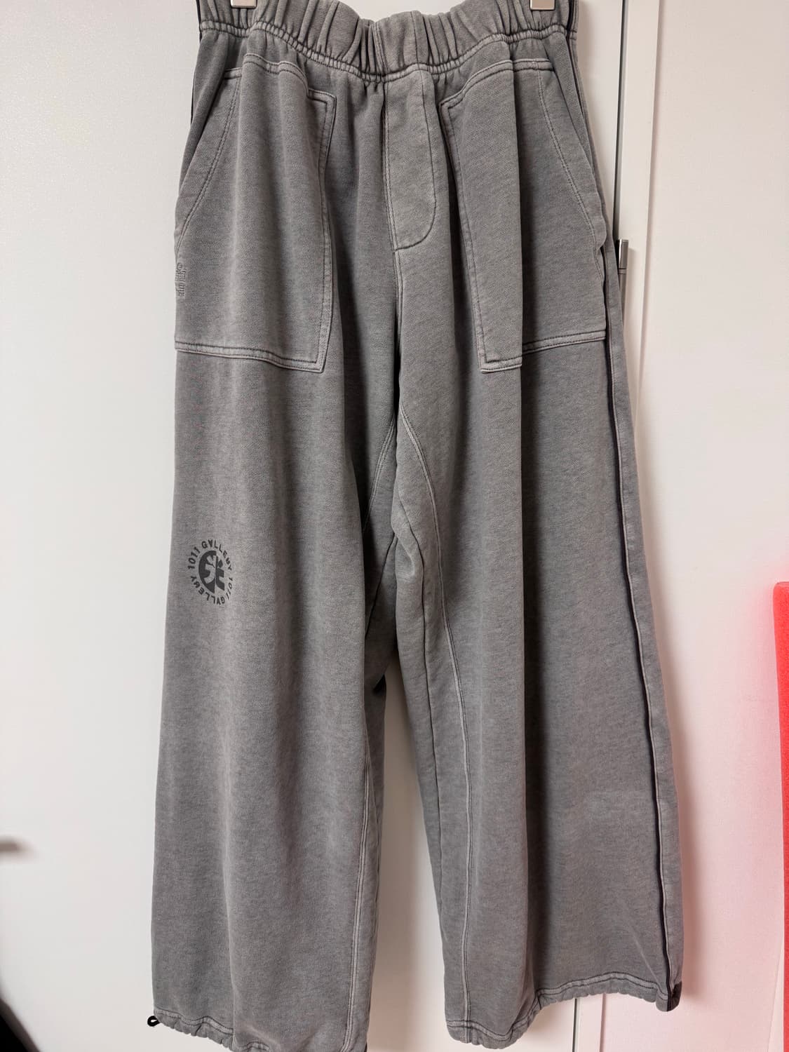 2) 폴리테루 퍼티그 더티그레이 상품이미지2