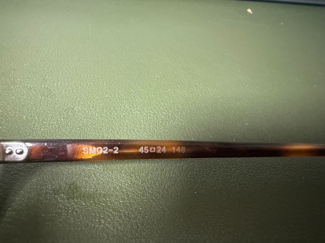 스펙스몬타나 smo2-2 상품이미지3