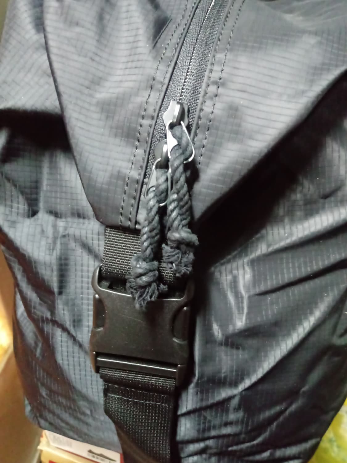 기어쓰리(GEAR3) 보스턴백 숄더백 30L 상품이미지4