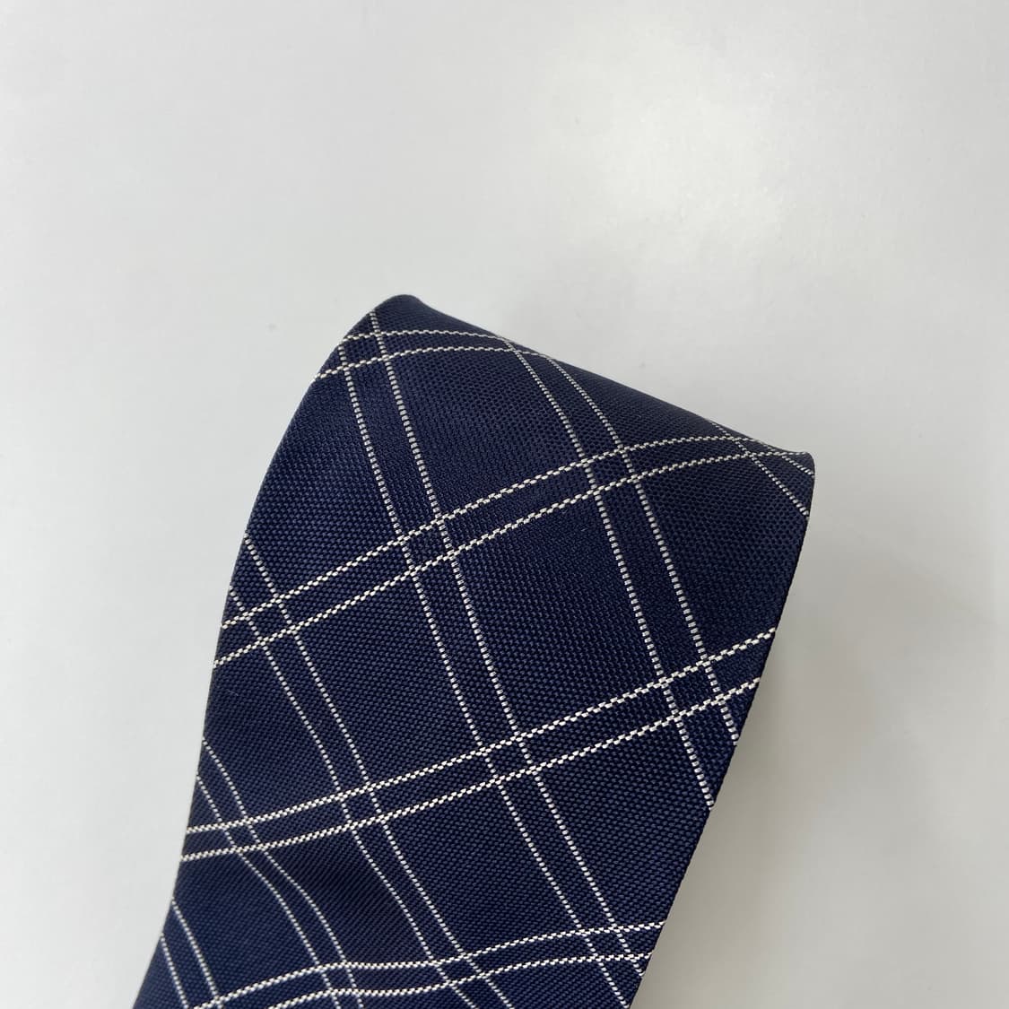 버버리 명품 정품 넥타이 (Burberrys) 상품이미지6