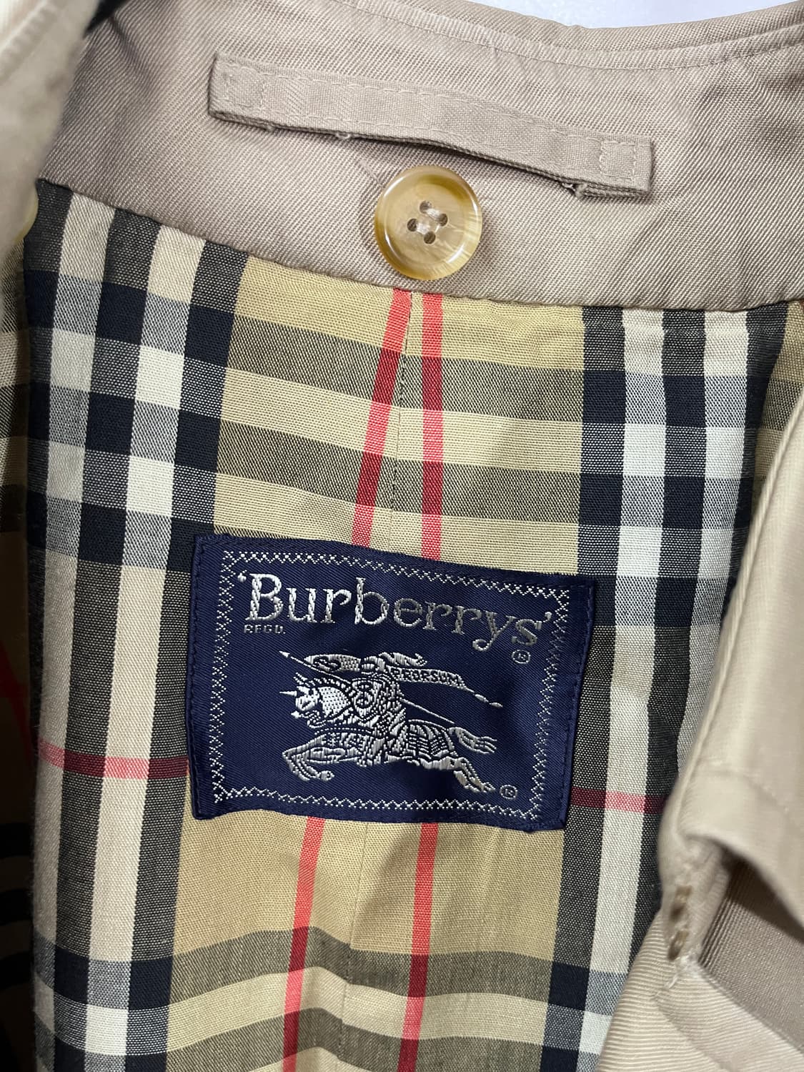 BURBERRY 상품이미지5