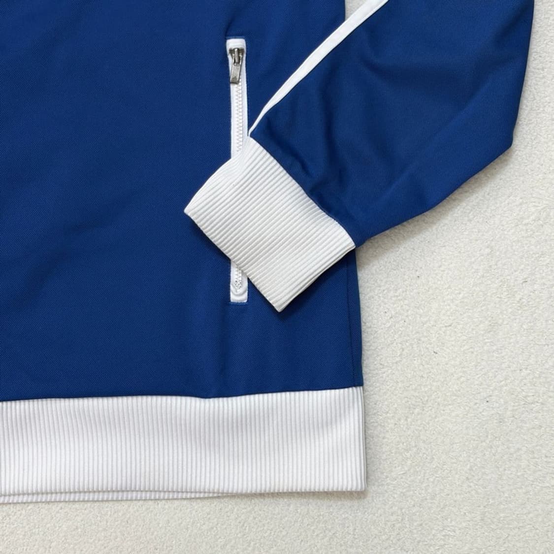 ADIDAS AFA 아르헨티나 트랙탑 져지 110 상품이미지2