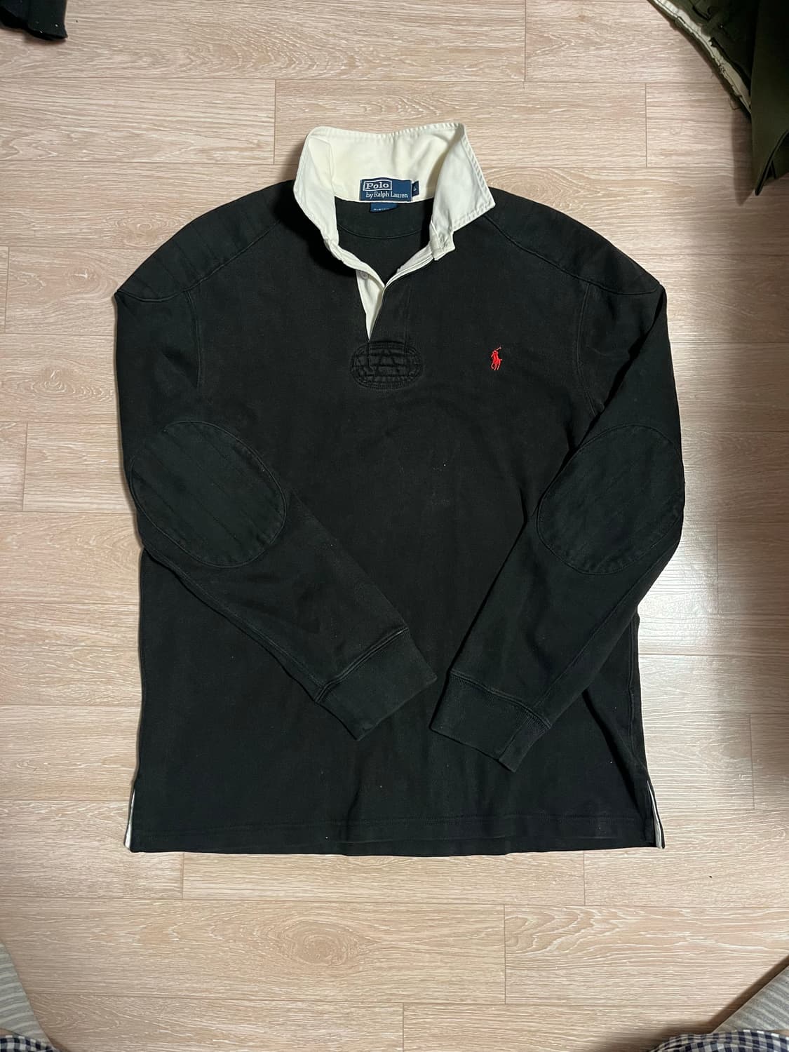 폴로 럭비티 상품이미지1