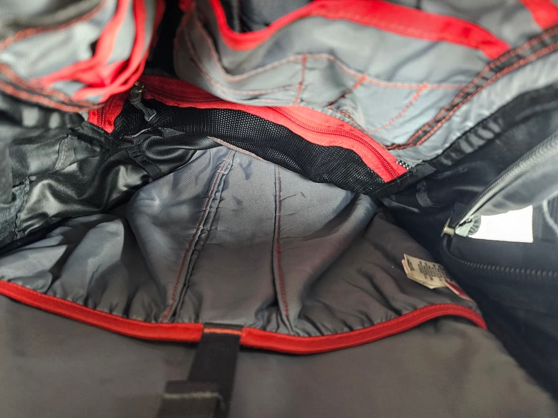 노스페이스빅샷 상품이미지8