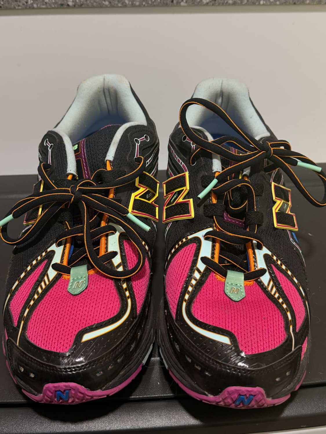 뉴발 1906r 멀티컬러 285 상품이미지1