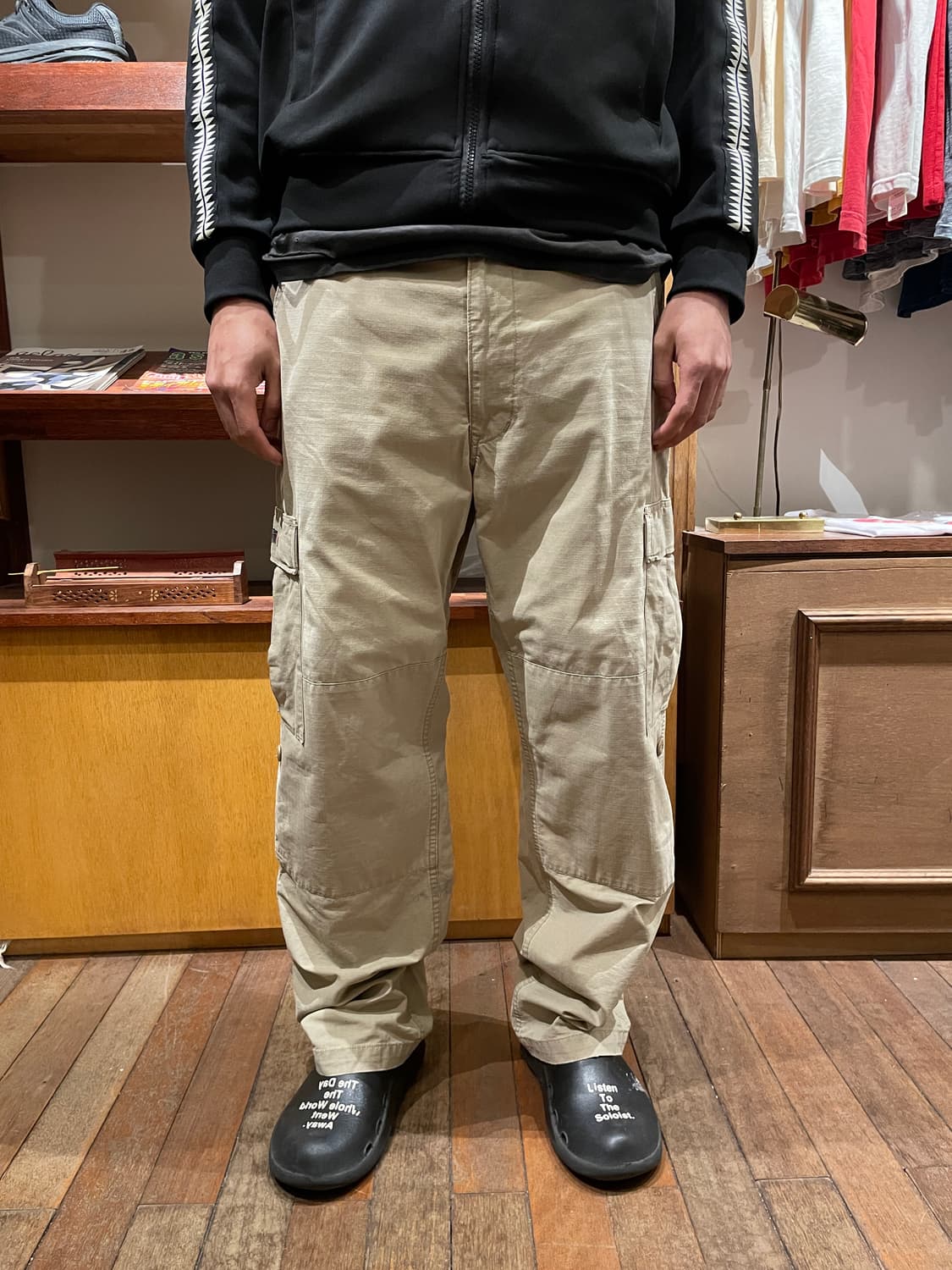 90s Wtaps 상품이미지8