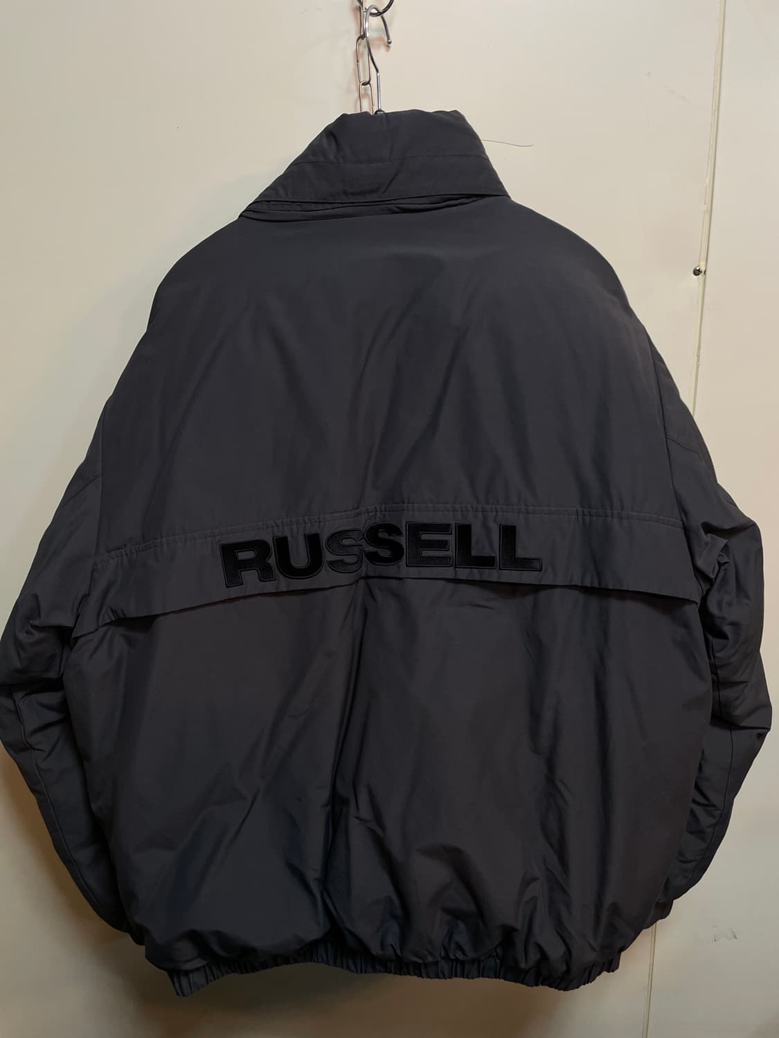 러셀 애슬래틱 덕다운 세일링자켓 상품이미지7