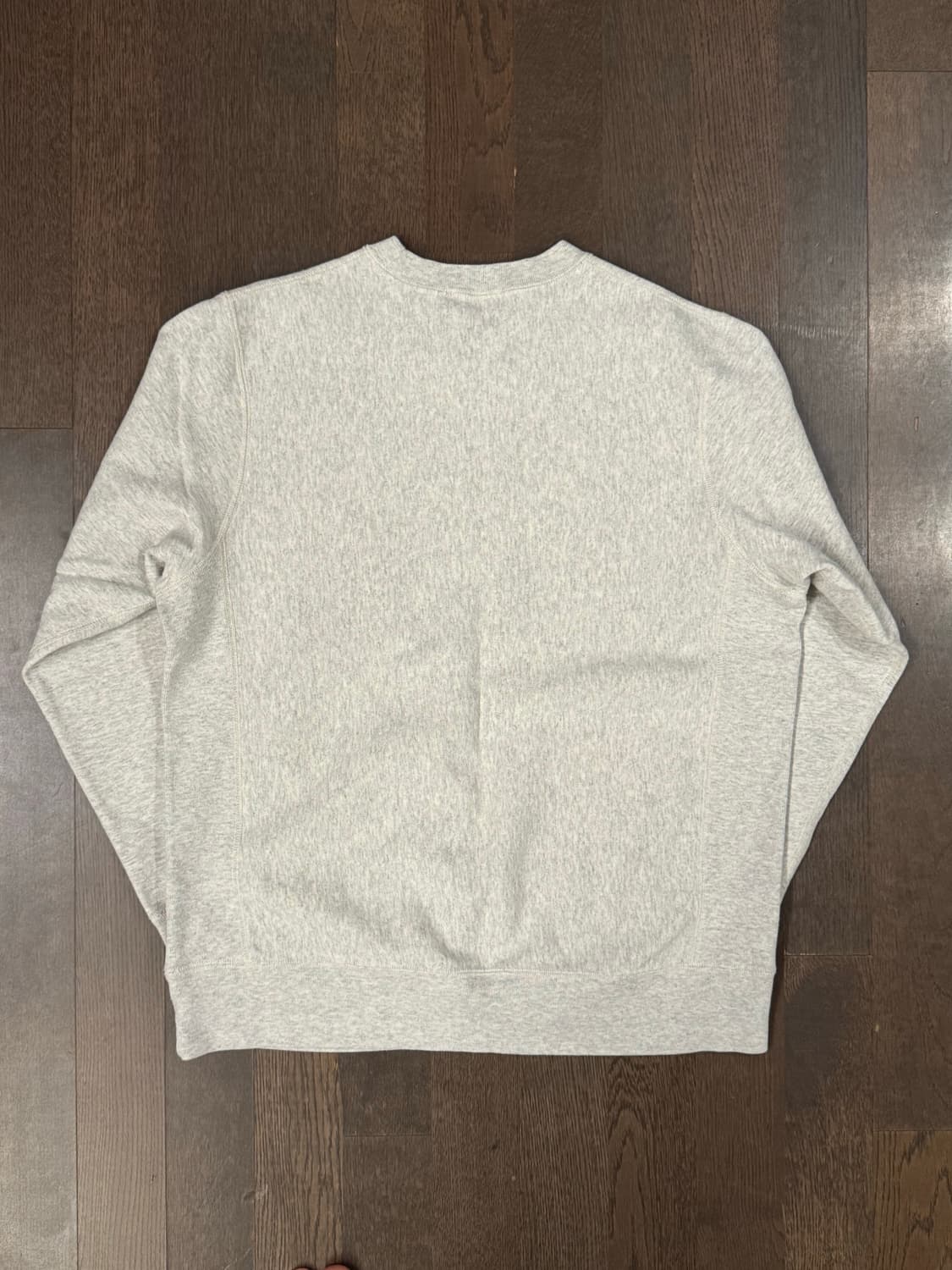 Better 맨투맨 상품이미지2