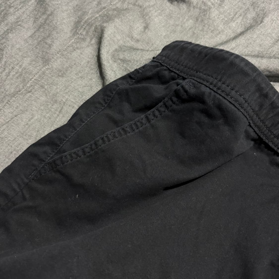 DENIZEN Cotton Jogger Pants 상품이미지5