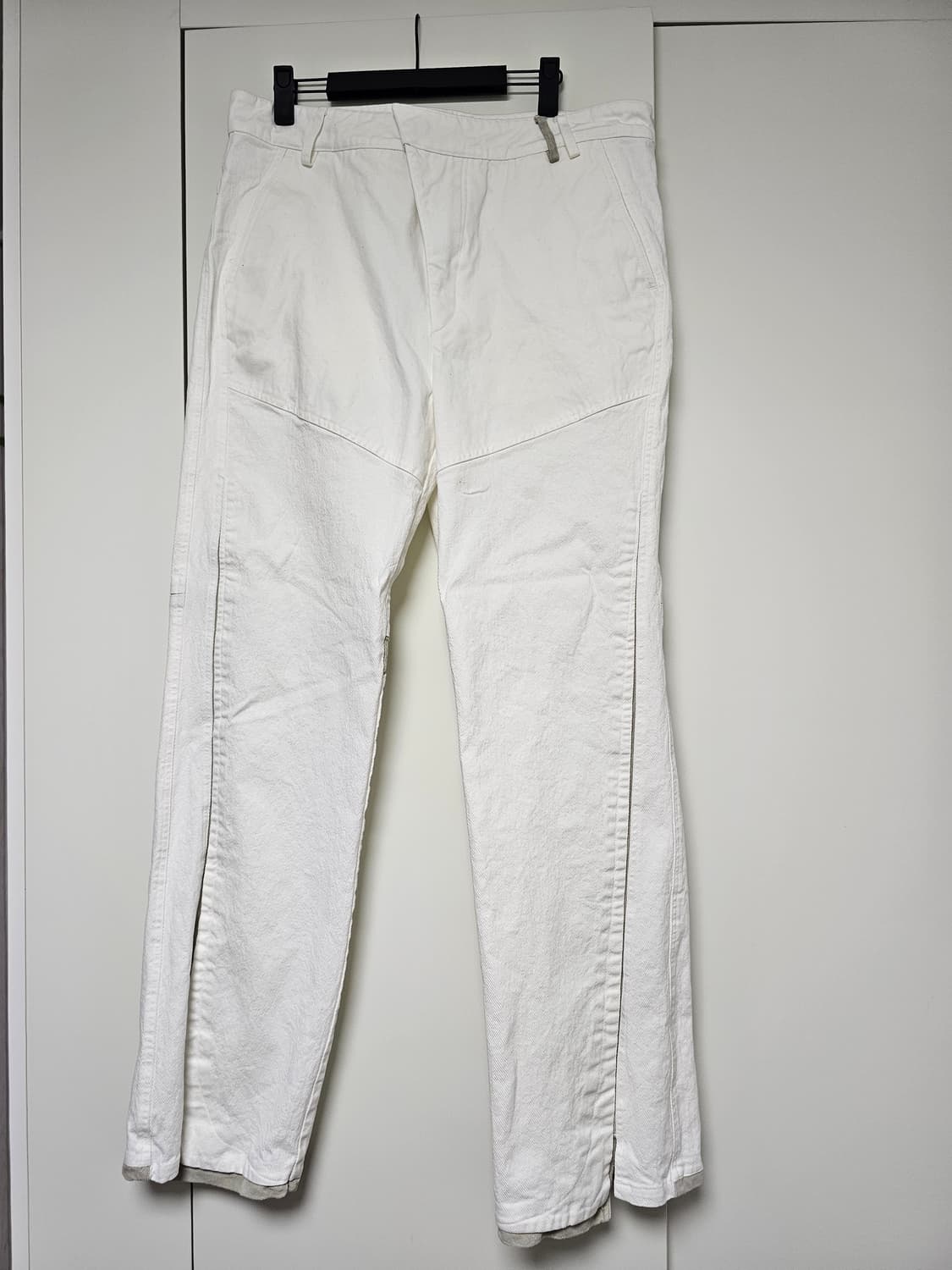 Xlim ep6 05 trousers xl 상품이미지2