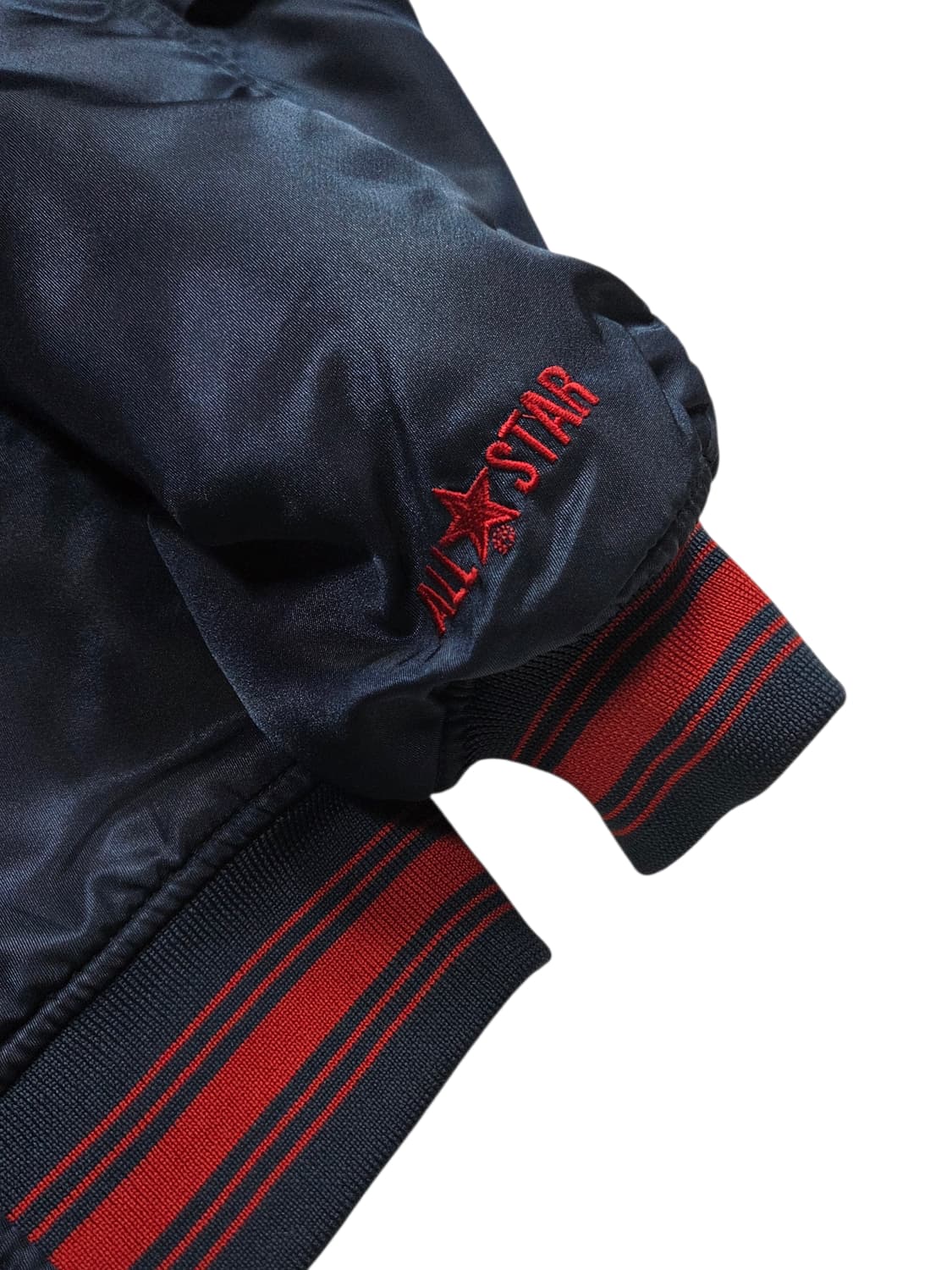 컨버스 90s 올스타 보스톤 바티시 바람막이 점퍼 XL 상품이미지7