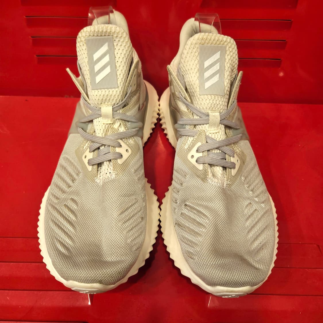 아디다스(Adidas) 알파바운스 비욘드 260size 상품이미지4
