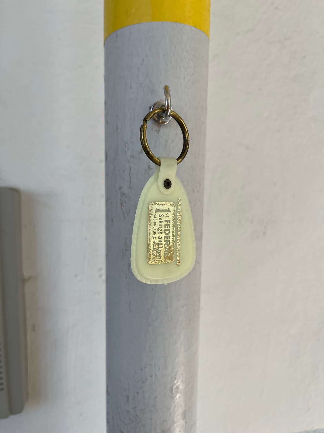 1st FEDERAL Savings and Loan Promo Keyri 상품이미지1