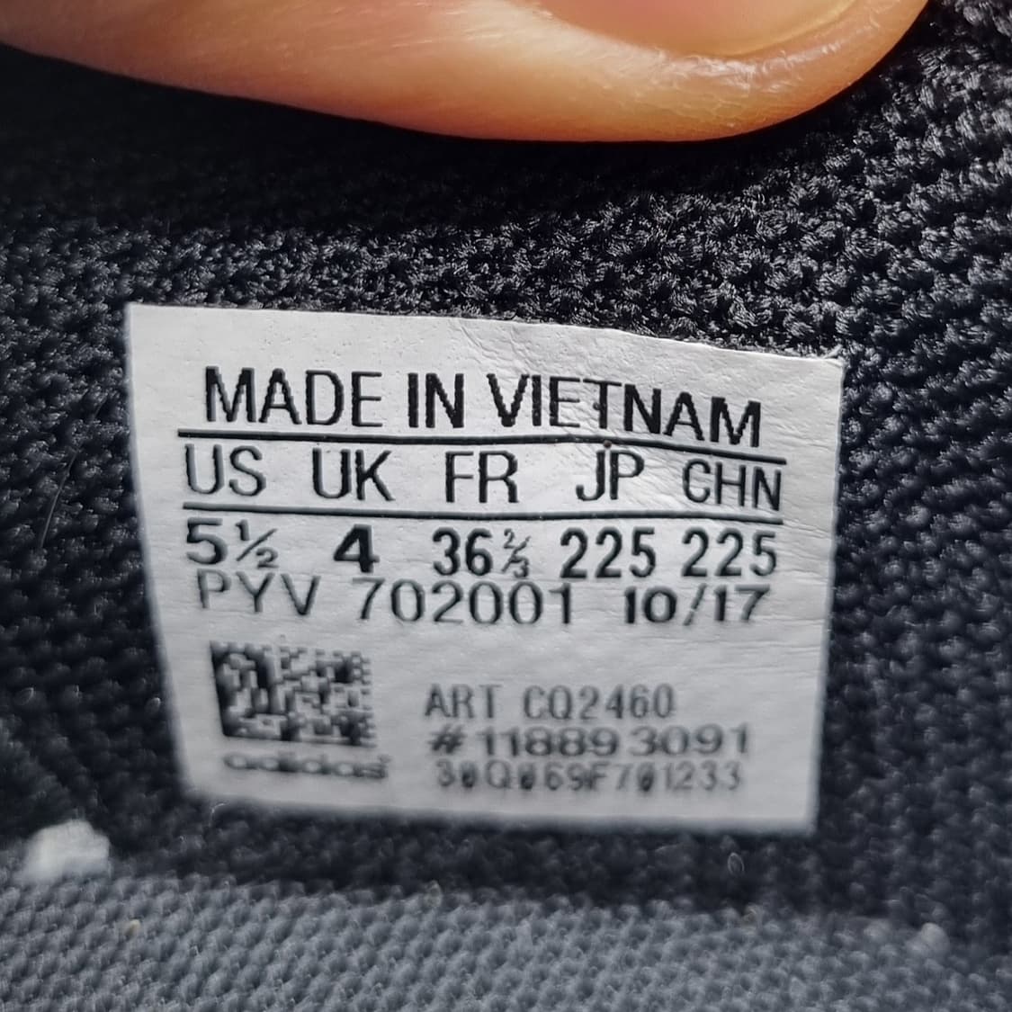 아디다스 튜블라 쉐도우 여성운동화230  상품이미지6