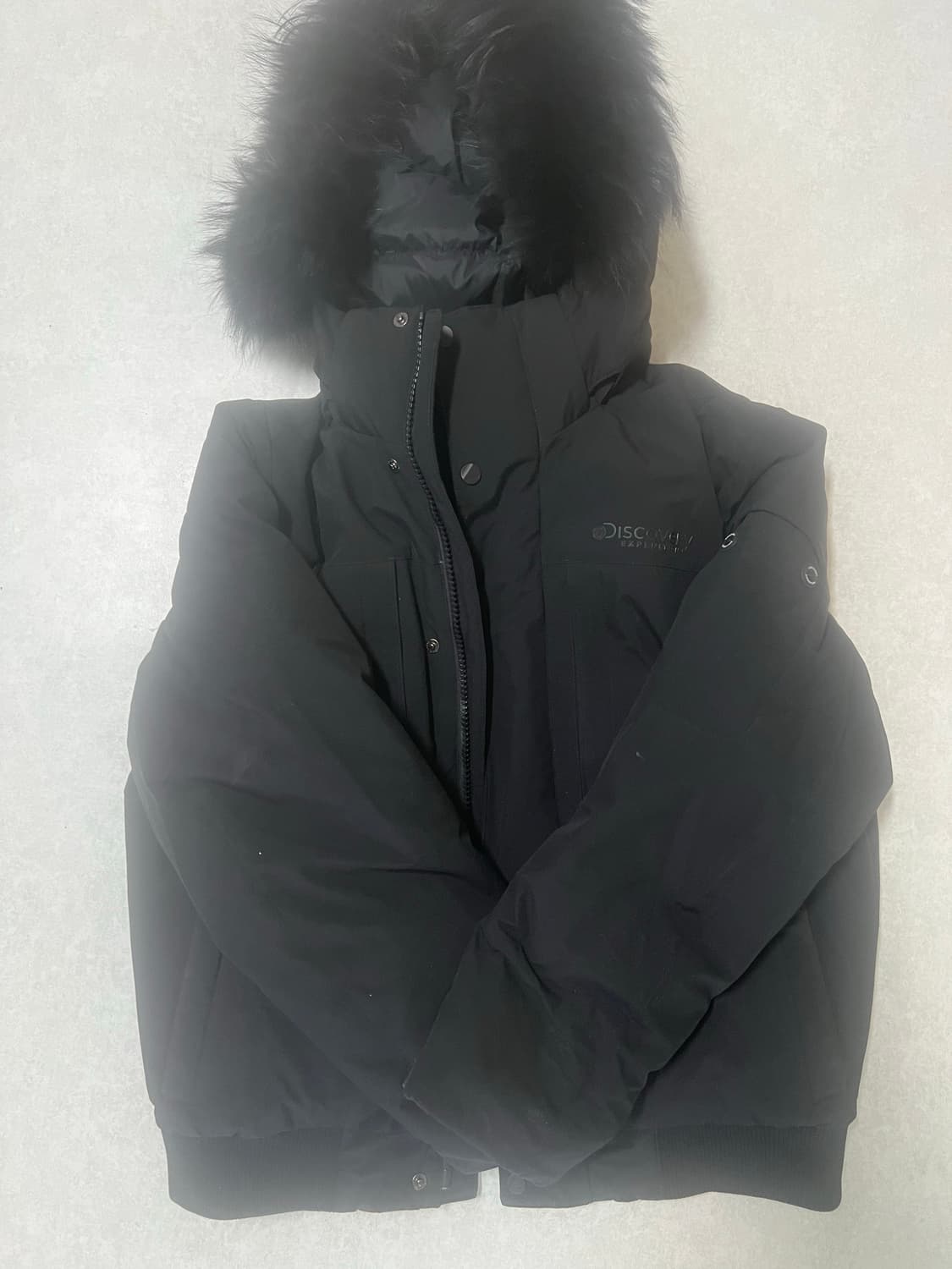 디스커버리 익스페디션 패딩 상품이미지1