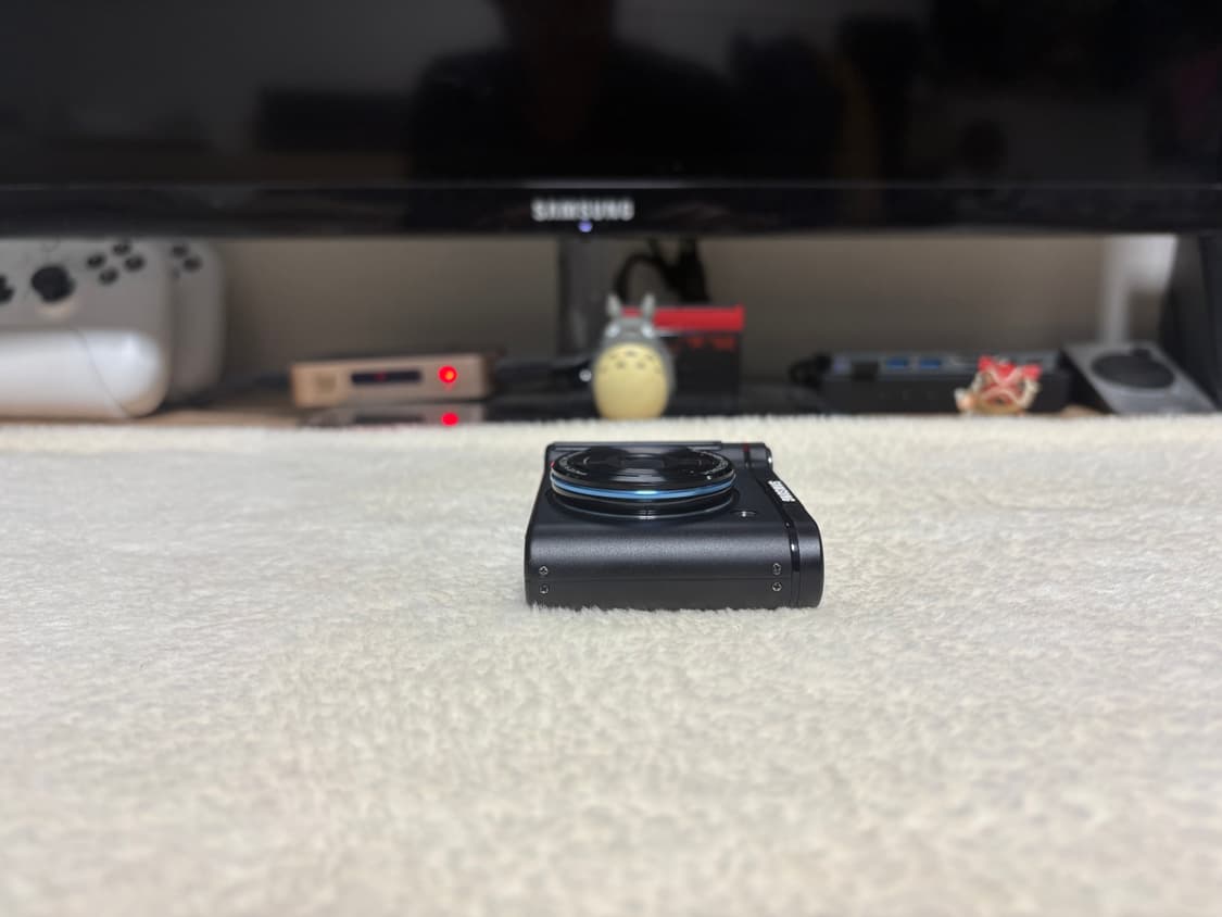 📸✨ 삼성 NV10 빈티지 디카 판매 ✨📸 상품이미지7