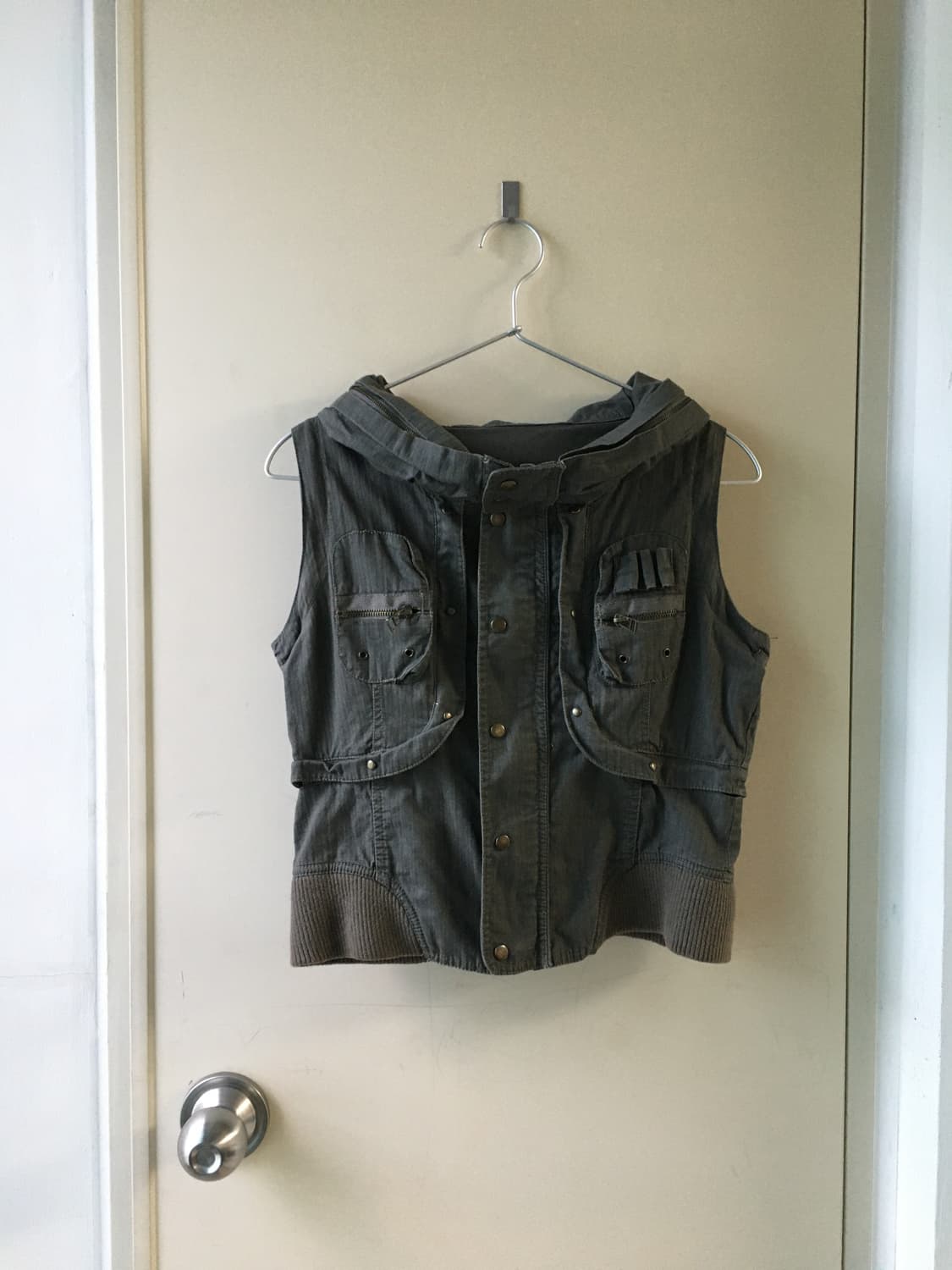 빈티지 자켓 상품이미지9