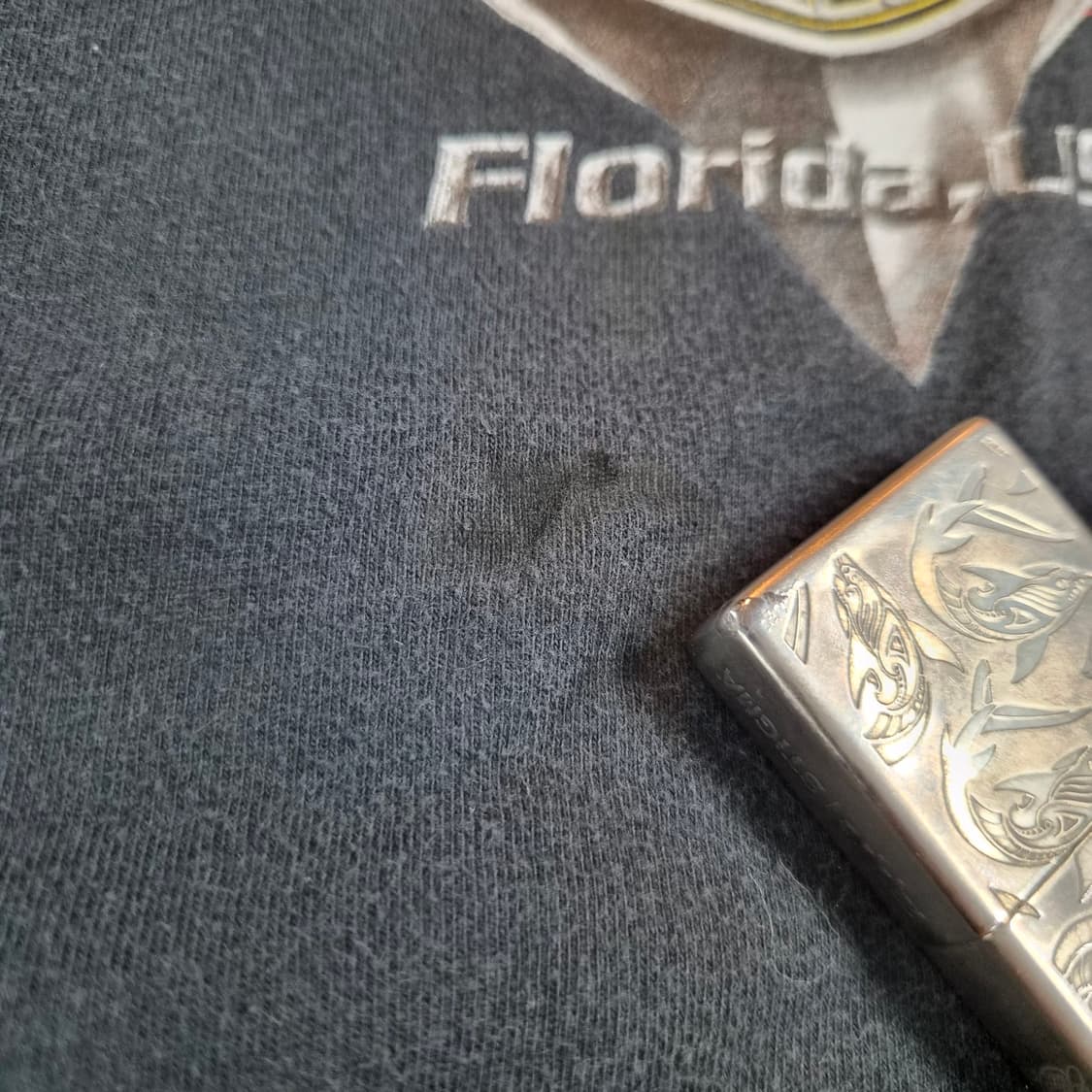 00s Harley Davidson Orlando 반팔티 상품이미지9