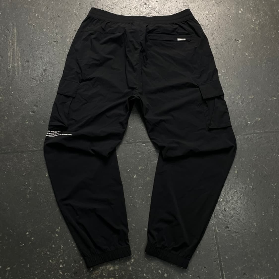 105 스노우피크 나일론 카고팬츠 상품이미지5