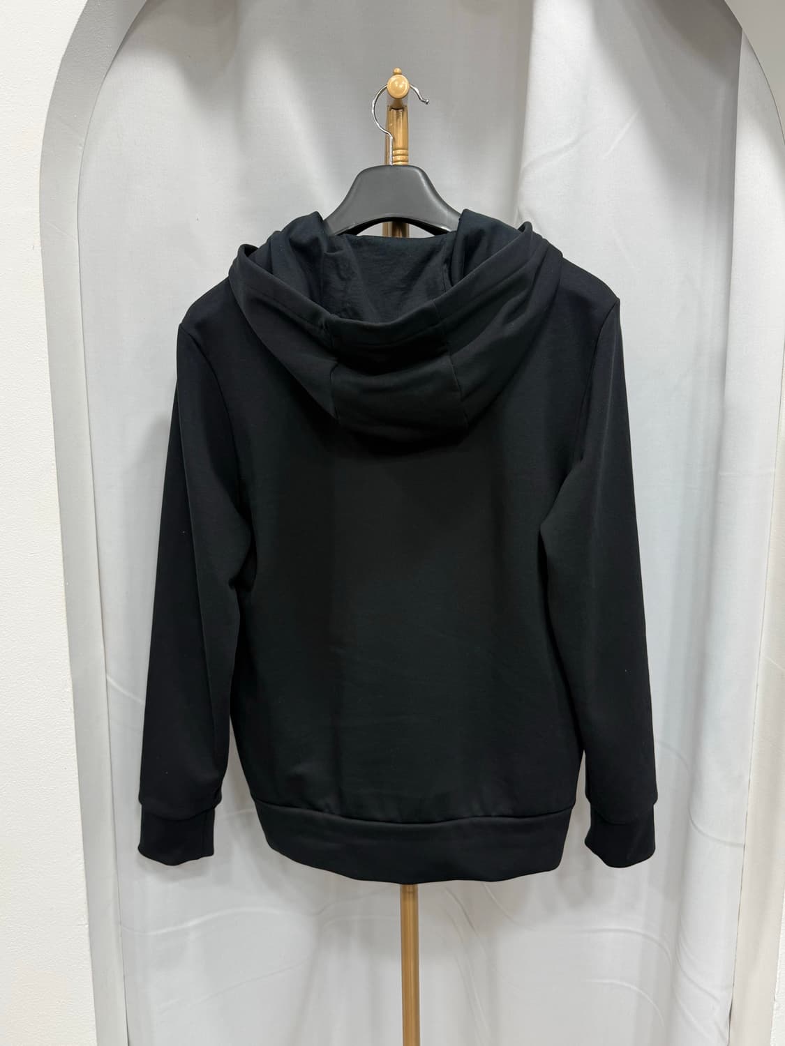 펜디 FF로고 후드집업 M사이즈 상품이미지2